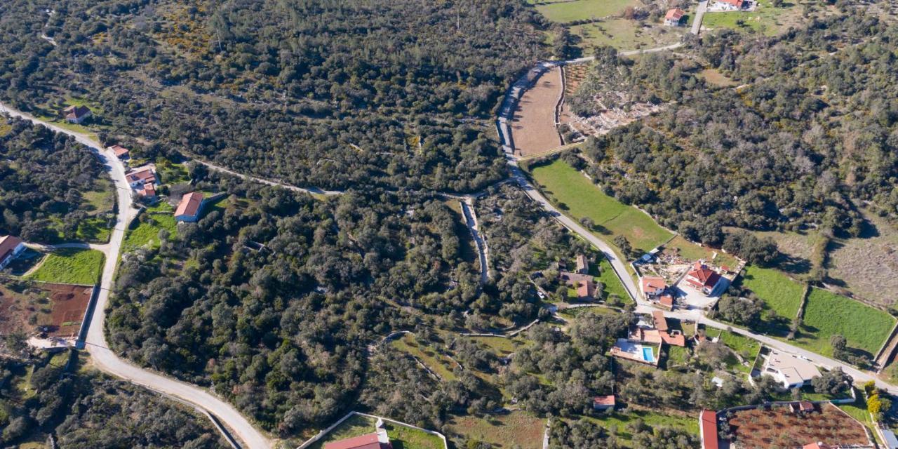 Quinta Dos Canteiros Fátima Extérieur photo