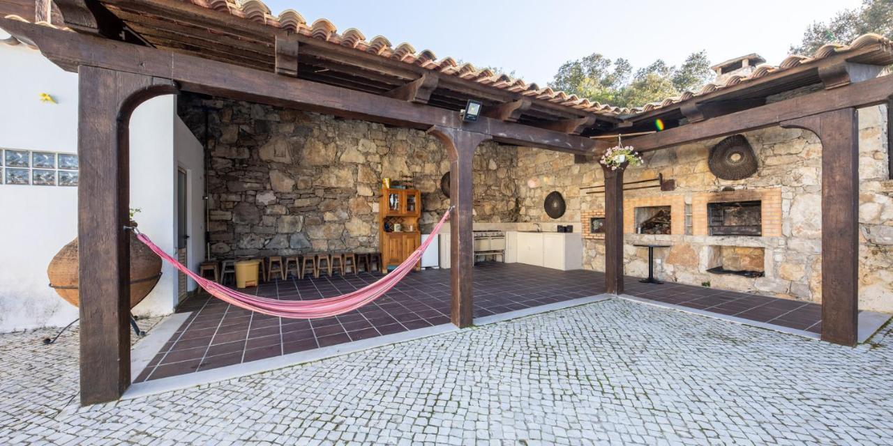 Quinta Dos Canteiros Fátima Extérieur photo