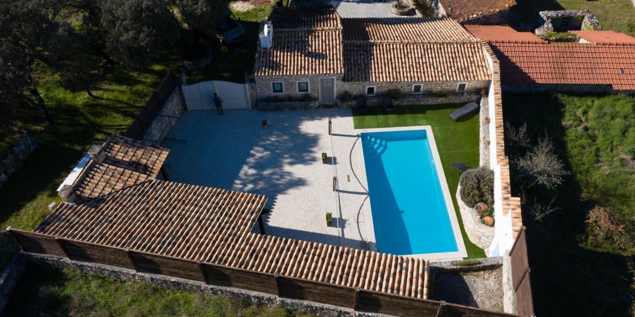 Quinta Dos Canteiros Fátima Extérieur photo