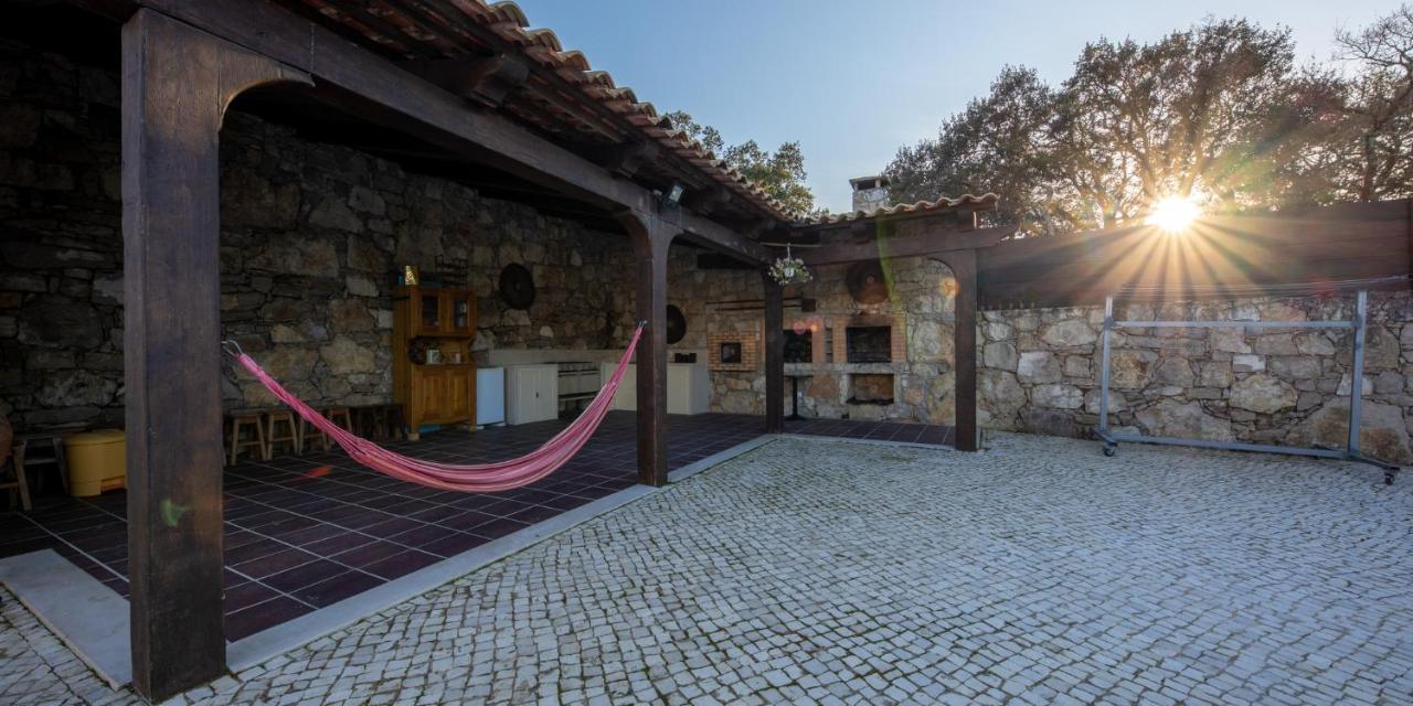 Quinta Dos Canteiros Fátima Extérieur photo